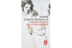 Présentations de la philosophie