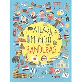 Susaeta - Atlas del mundo con banderas