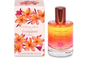 L'ERBOLARIO Profumo Frangipani 50ml