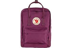 Fjäll Räven Kånken Zaino Unisex adulto