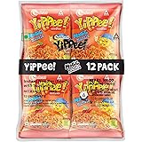 Sunfeast YiPPee! Magic Masala, Instant Noodles (Pack of 12), 810g ?