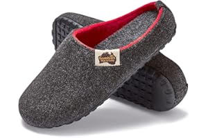 Gumbies Outback Indoor & Outdoor Slippers - Easy Slip On House Shoes with Recycled Materials | Ideas for Birthday Gifts or Christmas Presents