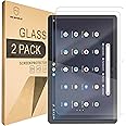 Mr.Shield Screen Protector for Lenovo Chromebook Duet 3 (11 Inch) [Tempered Glass] [2-PACK] Screen Protector