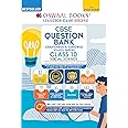 Oswaal CBSE Question Bank Class 10 Social Science Book Chapter-wise & Topic-wise Includes Objective Types & MCQ's [Combined & Updated for Term 1 & 2] [Paperback] Oswaal Editorial Board