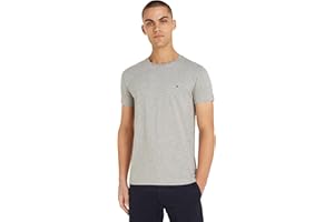 Tommy Hilfiger Herren Kurzarm T-Shirts
