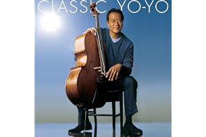 Classic Yo-Yo Ma
