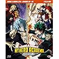 My Hero Academia St.3 (Box 4 Br) (Eps 39-63) (Ltd Edition)