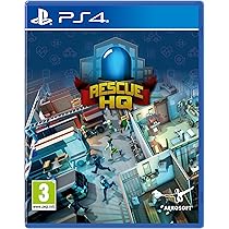 Gearshifters (Playstation 4) : Amazon.fr: Jeux vidéo