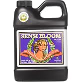 Advanced Nutrients pH Perfect Sensi Bloom Part A Vegetable Nutrient, 500 ml