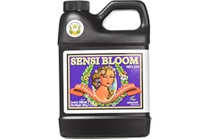 Soluzione nutriente per piante Advanced Nutrients PH Perfect Sensi Bloom Part A