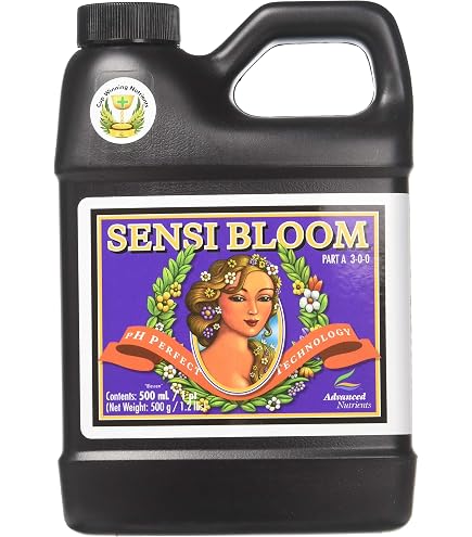 Advanced Nutrients 4L Sensi COCO Bundle (Sensi Grow COCO A&B 4L +