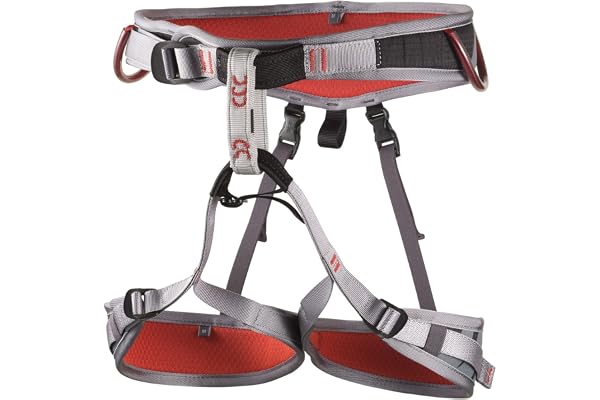 CAMP Flint - Harnais FLINT - Harnais Mixte (lot de 1)