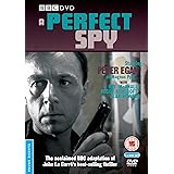 A Perfect Spy: Complete BBC Series (3 Disc Box Set) [DVD]