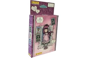 Gorjuss Cromos (Panini 9788427871663)