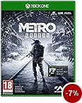 Metro Exodus - Xbox One