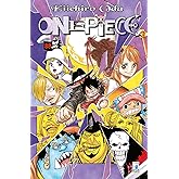 One piece (Vol. 86) : Oda, Eiichiro, Yupa: Amazon.it: Libri