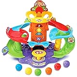vtech pop and spin turtle