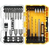 DeWALT DW2503 Rapid Kuchendosen-Set, 20