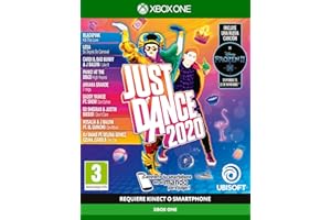 UBI SOFT Just Dance 2020 Xbox One