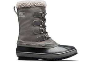 Sorel Men's 1964 Pac Nylon WpWinter Boots