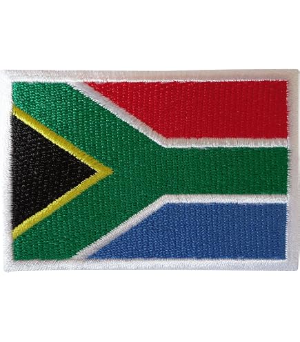 Aufnäher Montserrat Fahne Flagge Aufbügler Patch 8 X 5 Cm