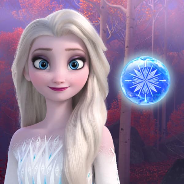 La Reine Des Neiges Free Fall Amazon Fr Applis Et Jeux