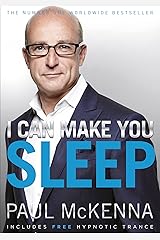I Can Make You Sleep Kindle Edition with Audio/Video