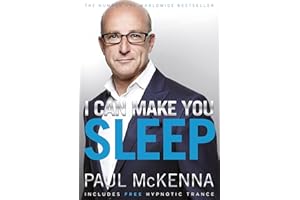 I Can Make You Sleep[Download code included]