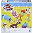 Hasbro Play-Doh - Gelati e Ghiaccioli, E0042EU4