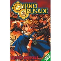 Buy Chrono Crusade: 2 Book Online at Low Prices in India | Chrono