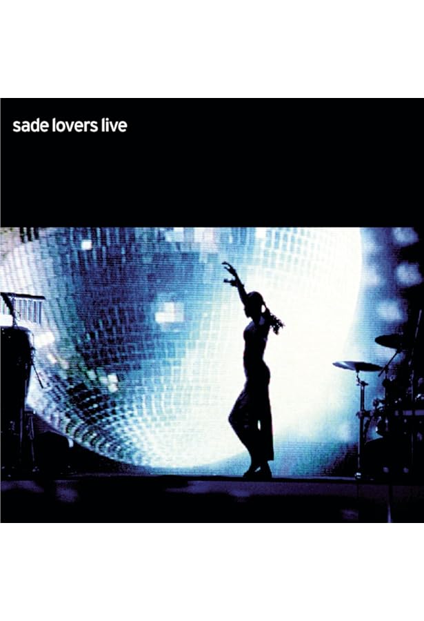 Sade - Lovers Live: Amazon.de: Sade, Muller, Sophie, Sade: DVD