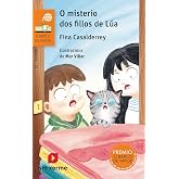 O misterio dos fillos de L&uacute;a: 21 (El Barco de Vapor Naranja)