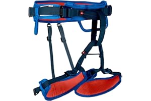 Mammut Pas wspinaczkowy Uniseks - dzieci Ophir Kids