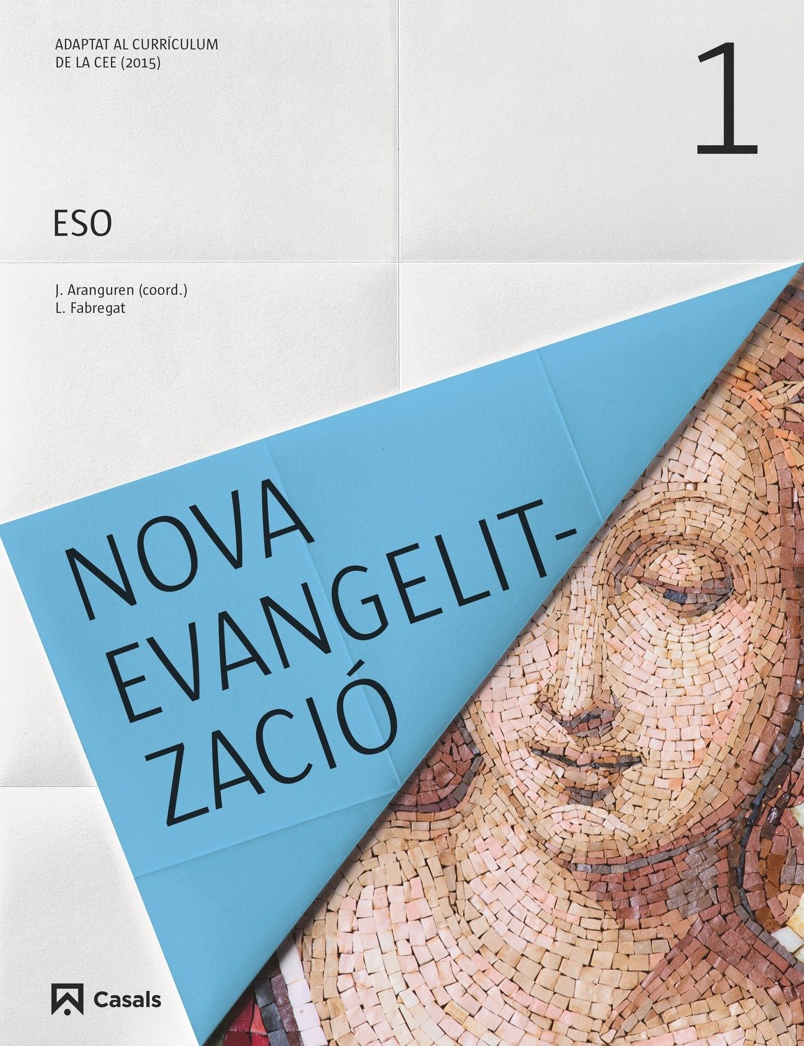 Nova Evangelització 1 ESO