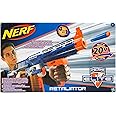 Nerf 4 In 1 N-Strike Elite Retaliator