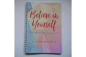 ROCKTHEMOD SW Slimming Diet Healthy Food Mood Fitness Tracker Journal Log Book Diary Full Colour | Slimming World Compatible 12 Week (A5)