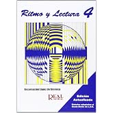 Ritmo y Lectura, 4 (RM Lenguaje musical)