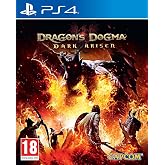 Dragon's Dogma Dark Arisen PS4 Game