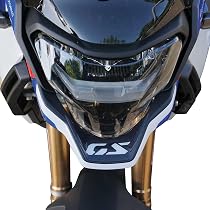 3D Harz-Aufkleber Für BMW F900 GS 2024 – Dekoration & Schutz Für Handschützer