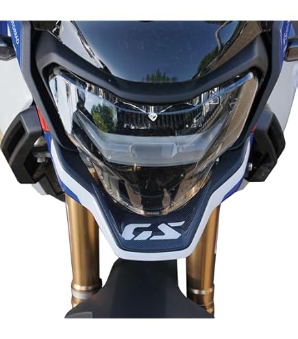 Décoration Bmw F900r Autocollants 3D Labelbike Pour BMW F900R - Protection Et Décoration Réservoir Décoration Moto Italie