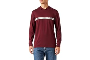 JACK & JONES Bluza z kapturem Mężczyźni Jacwilliam Jersey Hood bluza z kapturem