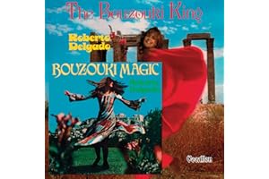 Magic/Bouzouki King