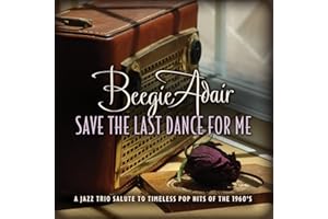 Save The Last Dance for.