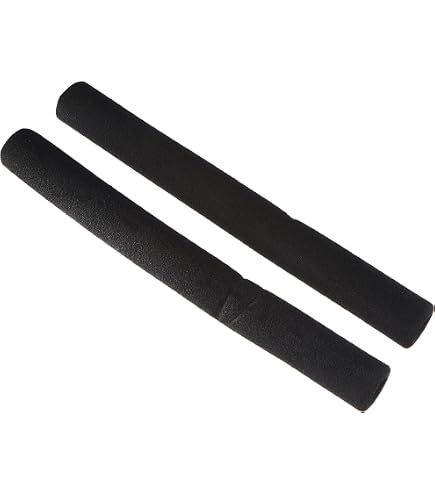 Poignées de guidon en mousse, poignées de guidon en éponge, haute qualité sans odeur pour atelier de réparation de ACCESSOIRES VELO - Sport