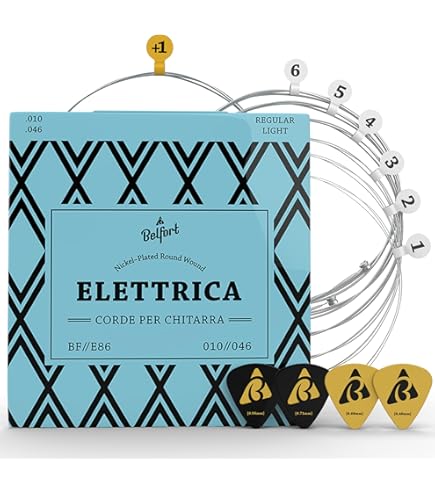 Corde Per Chitarra Elettrica Ernie Ball Super Slinky - Acciaio Inossidabile, Diametro 9-42 - Foto 11