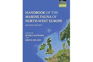 Handbook of the Marine Fauna of North-West Europe