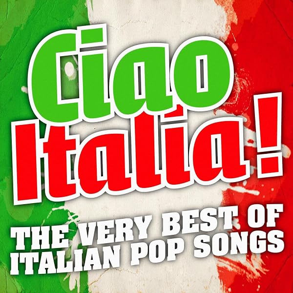 The Very Best Of Italian Pop Songs Von Ciao Italia Bei Amazon Music Amazon De Get all the lyrics to songs by the best of italian pop songs and join the genius community of music scholars to learn the meaning behind the lyrics. the very best of italian pop songs von
