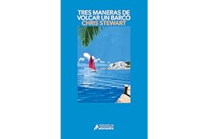 Tres maneras de volcar un barco