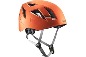 Edelrid Casque d'escalade Zodiac II - Taille 55-61 cm