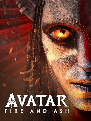 Avatar: Fire and Ash (inkl. Bonusmaterial X-Ray) (deutsche lokalisierte Version)